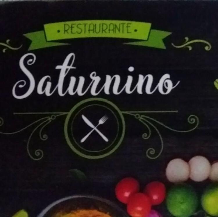 Restaurante Saturnino